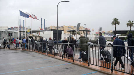 Reino Unido abandona la Unión Europea pero el 'divorcio' no ha terminado