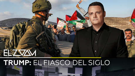Trump: el fiasco del siglo