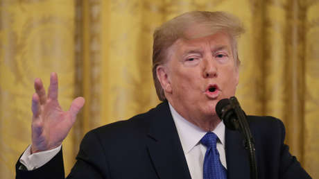 EE.UU. introducirá restricciones en visados para ciudadanos de otros seis países