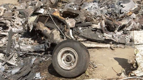 VIDEO: Captan al helicóptero de Kobe Bryant volando de manera "agresiva" minutos antes del mortal accidente