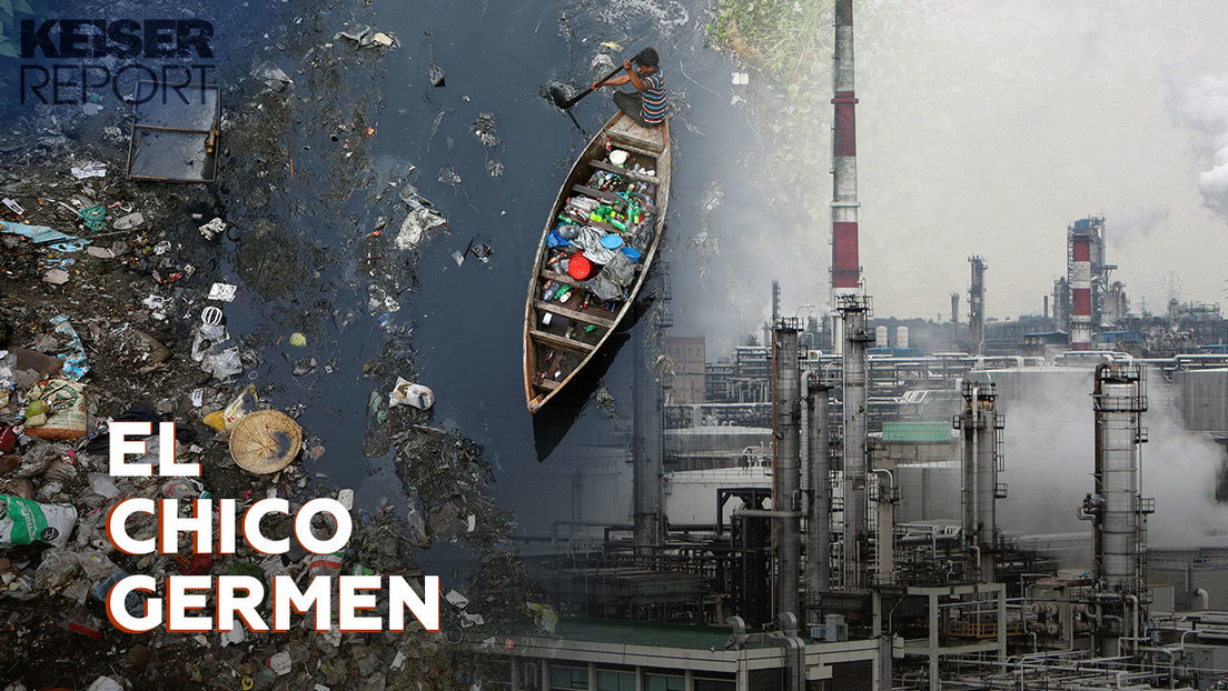 ¿Hasta qué punto puede paralizar la economía una pandemia mundial?