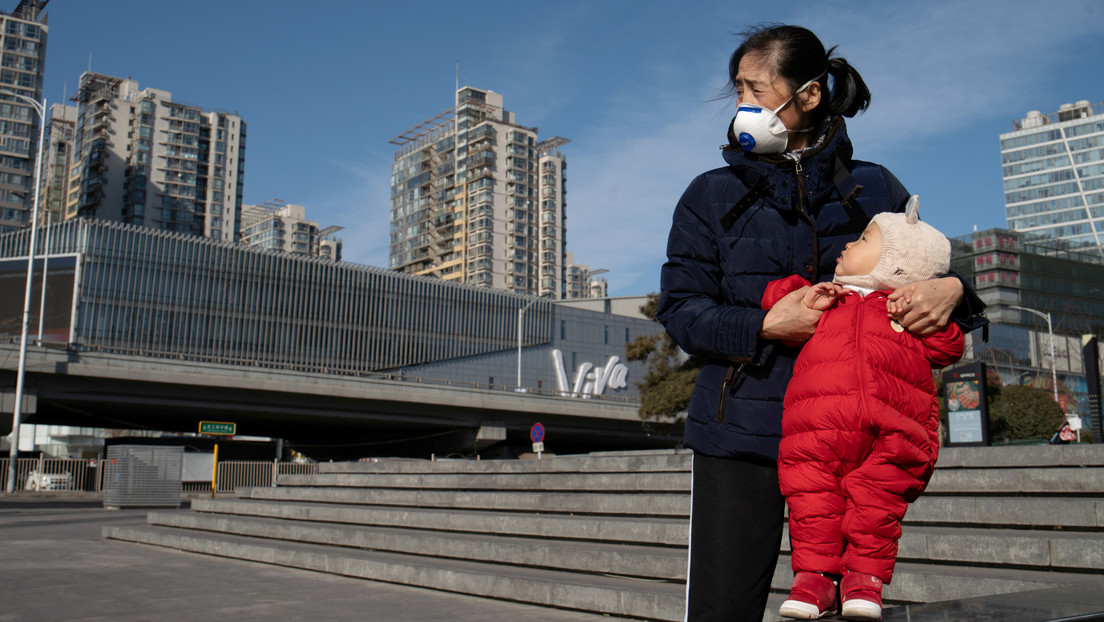 Se elevan a 304 las muertes y a más de 14.300 los infectados por coronavirus en China