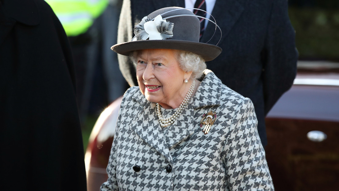 Este es el regalo de boda de la reina Isabel II a su nieta Beatriz luego del escándalo sexual de su padre, el príncipe Andrés