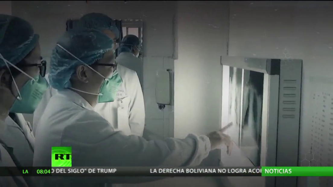 Todo lo que sabemos sobre el coronavirus 2019-nCoV hasta ahora