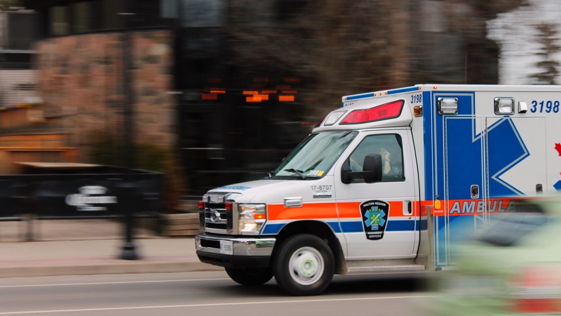 EE.UU. confirma 11 casos del coronavirus mientras cierra la entrada al país a los extranjeros que hayan visitado China en los últimos 14 días