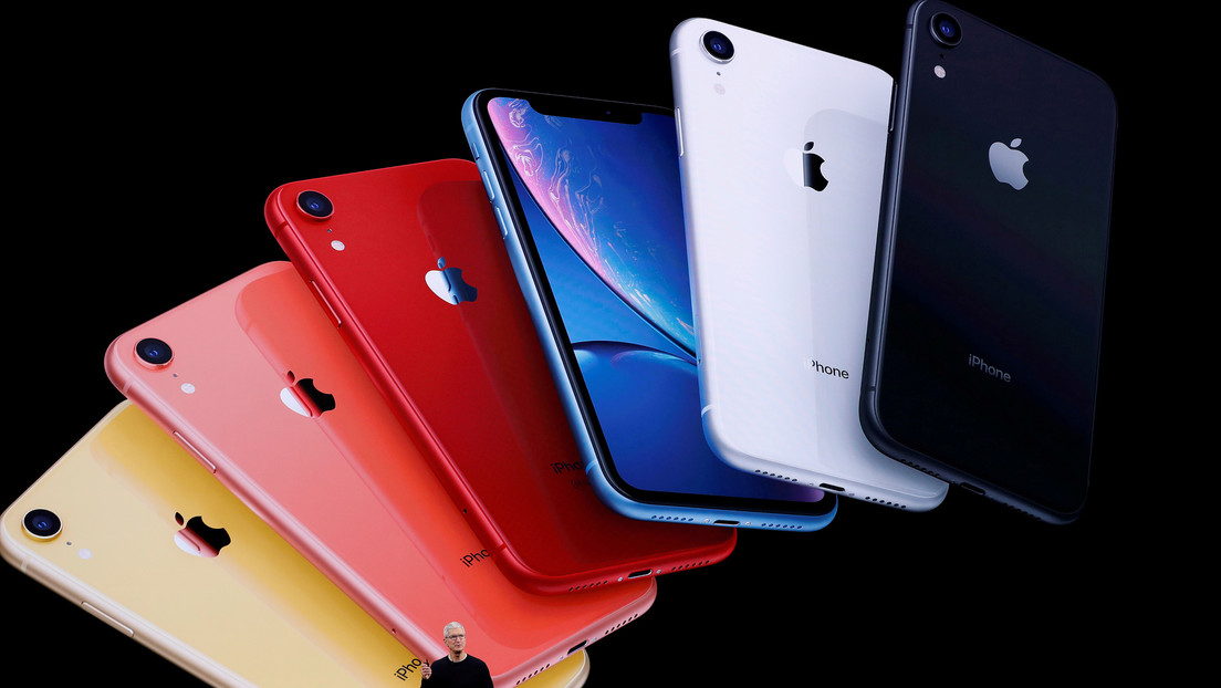 Se filtran las características físicas de la serie de iPhone para 2020