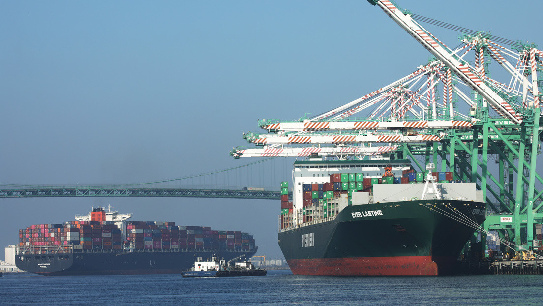 EE.UU. prepara el terreno para la imposición de más aranceles a artículos importados