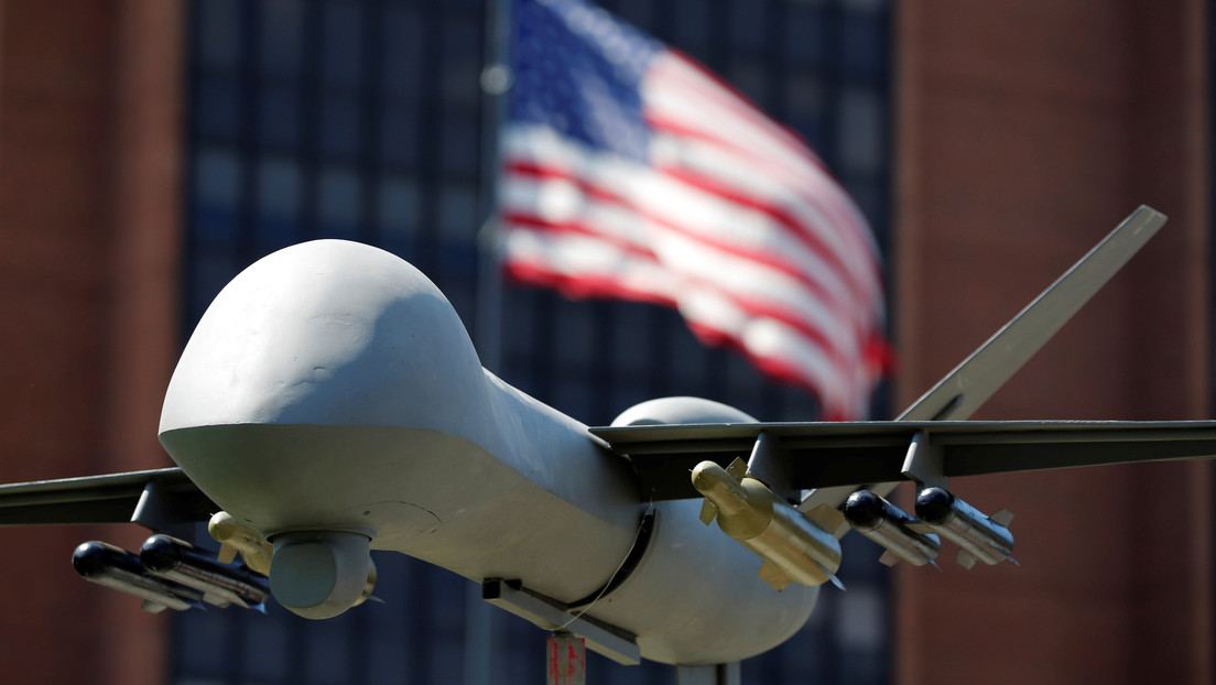 EE.UU. suspendió un programa secreto de cooperación en inteligencia militar con Turquía en respuesta a la incursión de Ankara en Siria