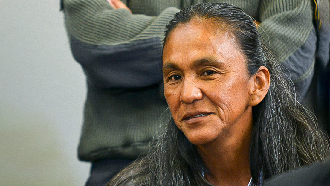 Un audio pone al descubierto la trama judicial y política en Argentina para encarcelar a la dirigente social Milagro Sala