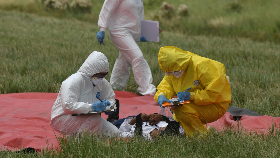 El número de muertos por el coronavirus ya supera los 630