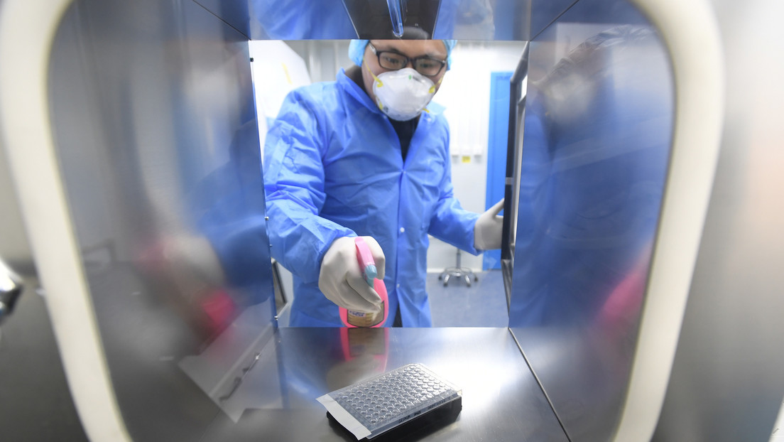 Descubren que la materia fecal es otra vía de transmisión del coronavirus