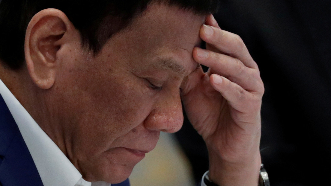 Filipinas promete notificar en breve a EE.UU. sobre el término de un acuerdo militar