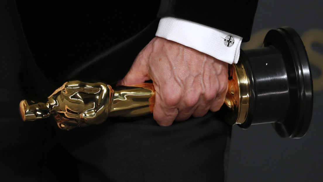 Estos son los ganadores de los Óscar 2020