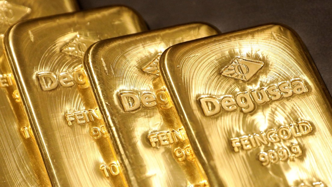 El precio del oro se estabiliza en medio de la incierta evolución del coronavirus