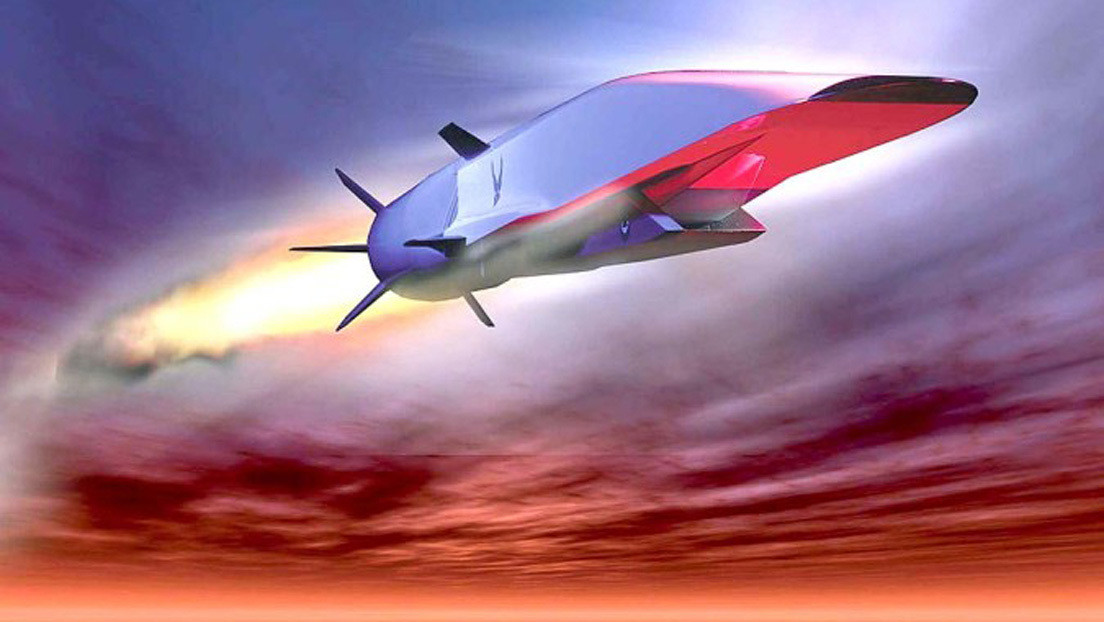 Trump solicita incluir en el presupuesto 3.200 millones de dólares para desarrollar armas hipersónicas ofensivas