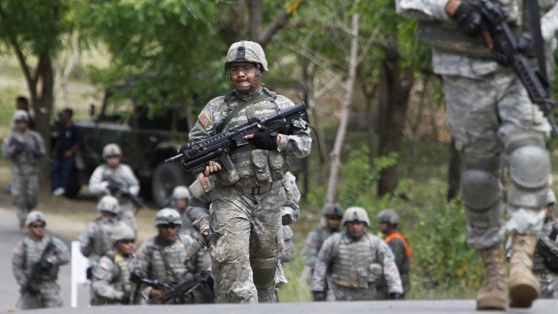 "Es hora de confiar en nosotros mismos": Duterte ordena poner fin al Acuerdo de Fuerzas Visitantes y pedir la retirada de los militares de EE.UU.