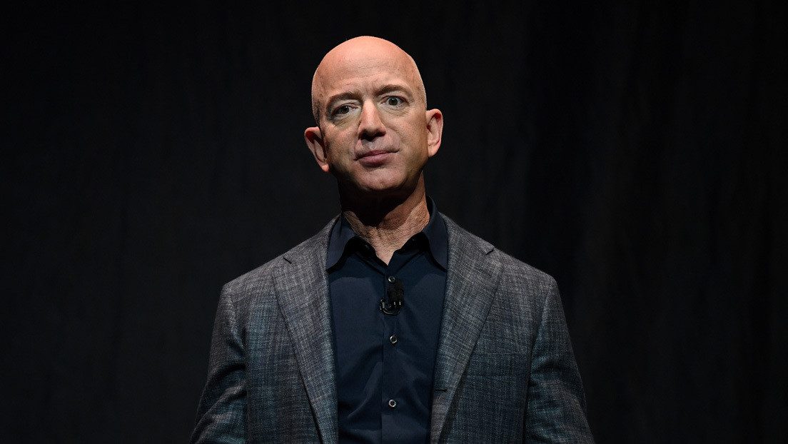 Amazon exige interrogar a Trump tras perder un contrato de Defensa por 10.000 millones concedido a Microsoft