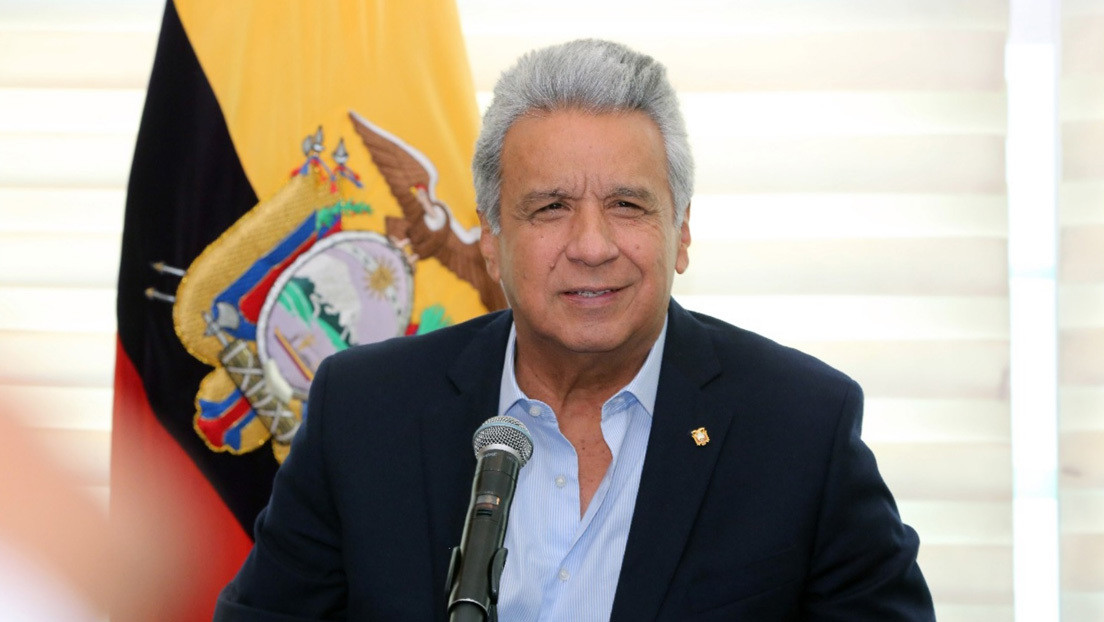 Primera visita de un presidente ecuatoriano a la Casa Blanca en 18 años: ¿qué temas abordarán Lenín Moreno y Trump?