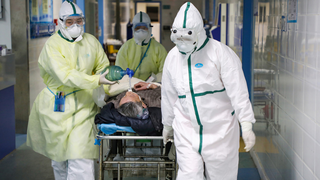 Se eleva a 1.113 el número de víctimas mortales del coronavirus en China