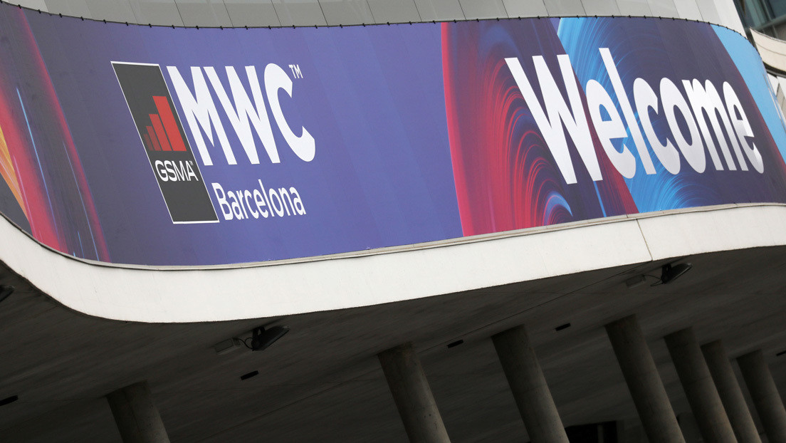 Cancelan el Mobile World Congress de Barcelona, el mayor congreso de móviles del mundo, por las preocupaciones ante el coronavirus