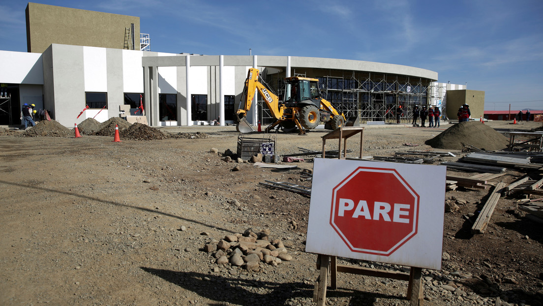 La estatal rusa Rosatom continúa la construcción de un centro nuclear en Bolivia, tras el anuncio del gobierno de facto de Áñez sobre su suspensión