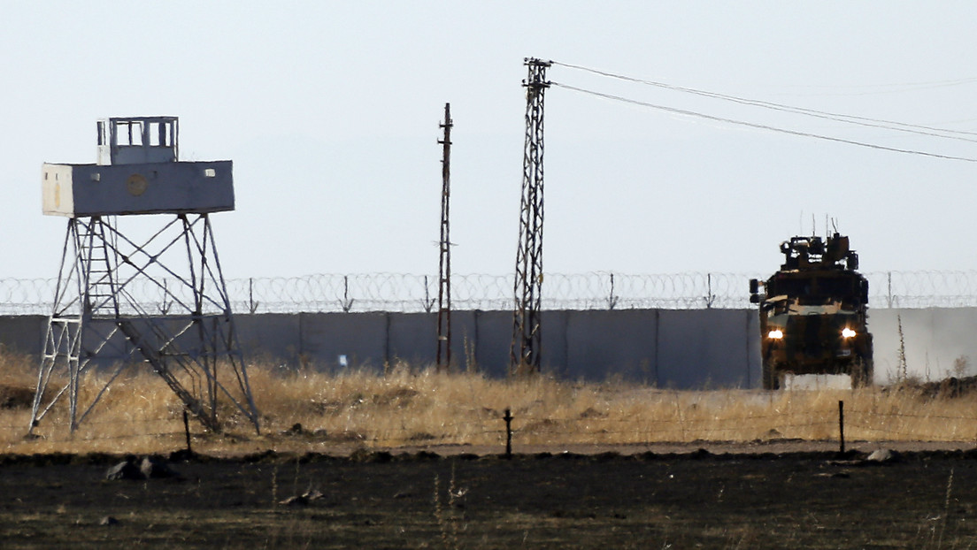 Turquía anuncia que enviará tropas adicionales a Idlib para "controlar la región" y mantener el alto el fuego