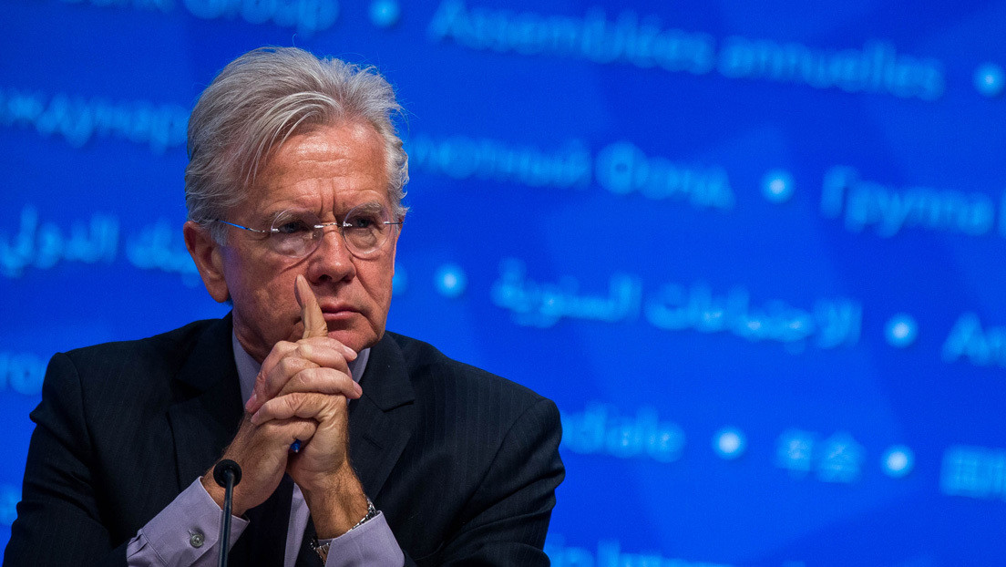 El FMI responde a las críticas de Cristina Fernández y no acepta una quita de la deuda argentina