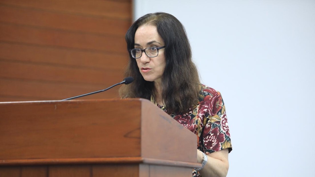 Renuncia la ministra de Justicia de Perú, la tercera dimisión en el gobierno de Vizcarra por caso Odebrecht