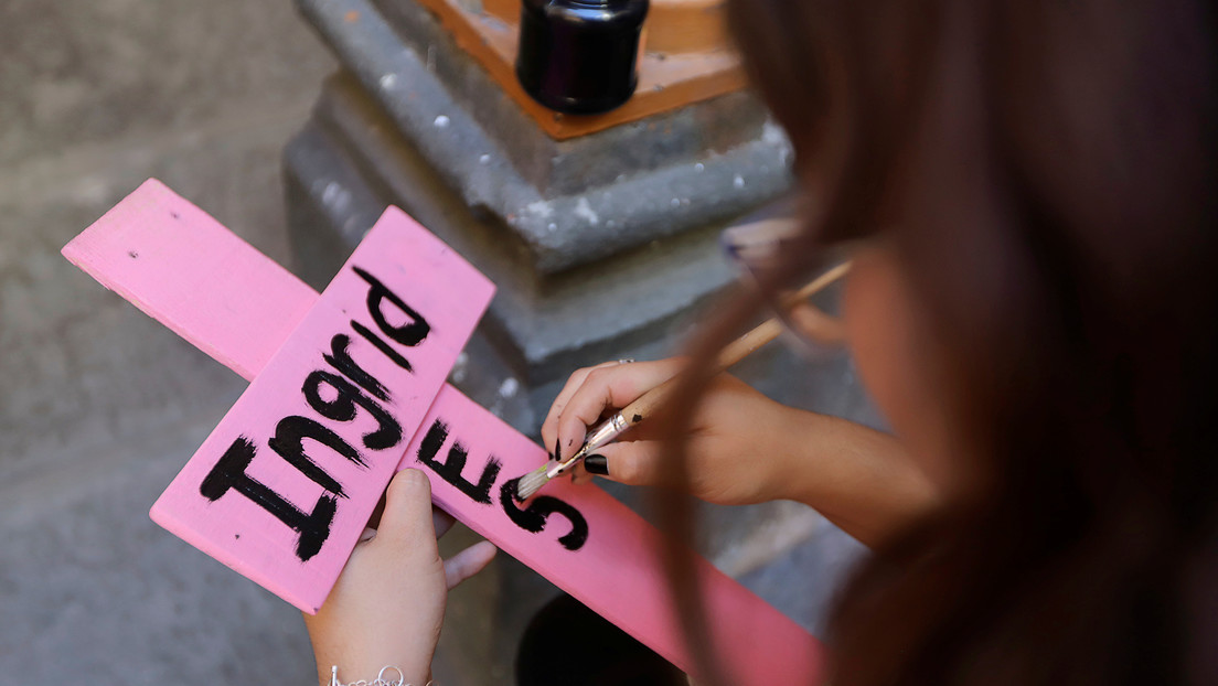 Gobierno de México anuncia investigación a medios que publicaron las fotos filtradas de una víctima de feminicidio