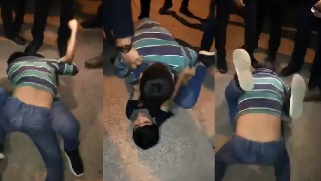 Video de niños reclutados por narcos para darles armas y ponerlos a pelear como 'divertimento' reaviva el tema de violencia contra menores en México