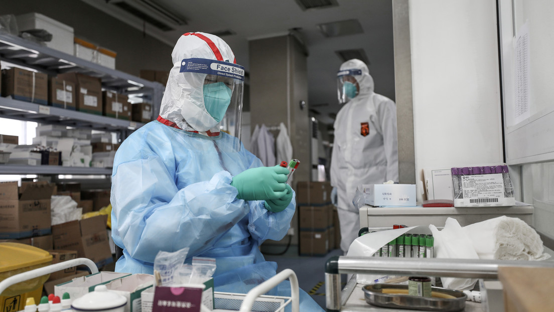 El número de muertos por el nuevo coronavirus llega a 1.775 a nivel mundial