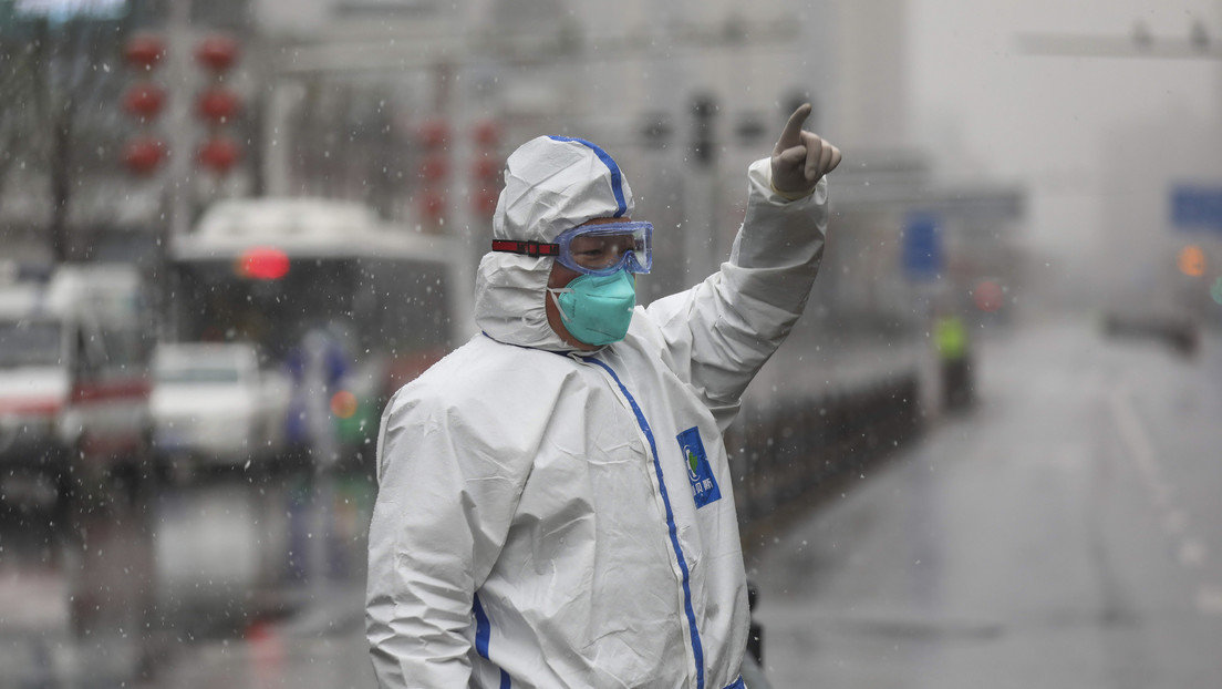 Prohíben el desplazamiento de personas y vehículos en toda la provincia epicentro del coronavirus