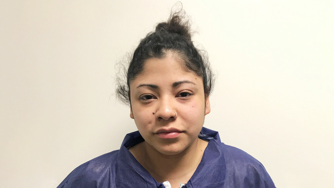 Arrestan a la hija del exdirector de Inteligencia Nacional de EE.UU. por apuñalar fatalmente a un hombre durante una discusión