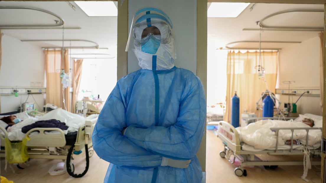 Más de 1.800 muertos por el coronavirus en todo el mundo