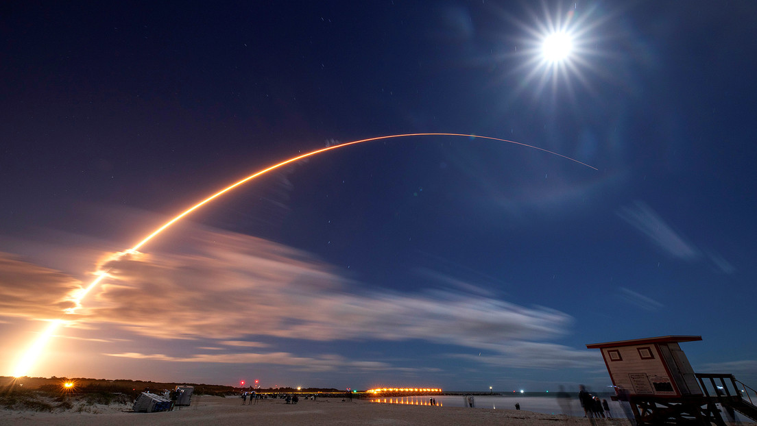 Llegan las primeras mediciones de Solar Orbiter, la misión sin precedentes enviada al encuentro del Sol