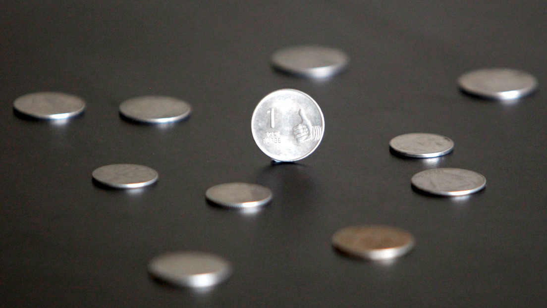 India se convierte en la quinta mayor economía del mundo tras superar al Reino Unido y a Francia