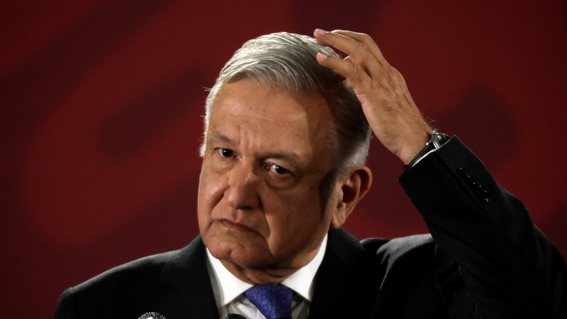 López Obrador, el presidente que no entiende (e indigna) al feminismo