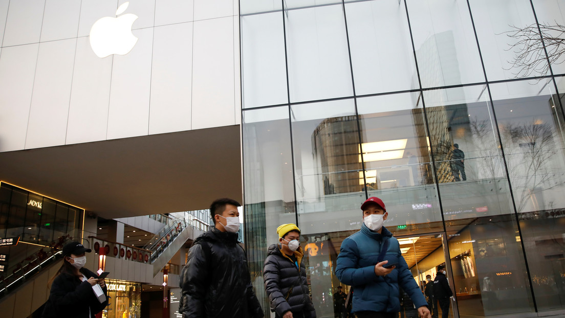 Ascienden a más de 2.000 los muertos por el coronavirus en todo el mundo