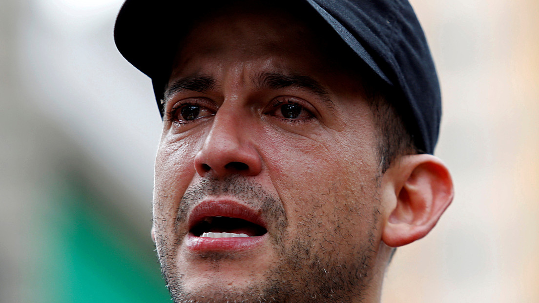 "Si seguimos así, Evo vuelve": Camacho pide unidad a la derecha boliviana para enfrentar el favoritismo electoral del MAS