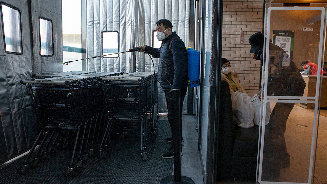 Un estudio determina que la mayoría de las infecciones por coronavirus son leves y su tasa de mortalidad del 2,3 %