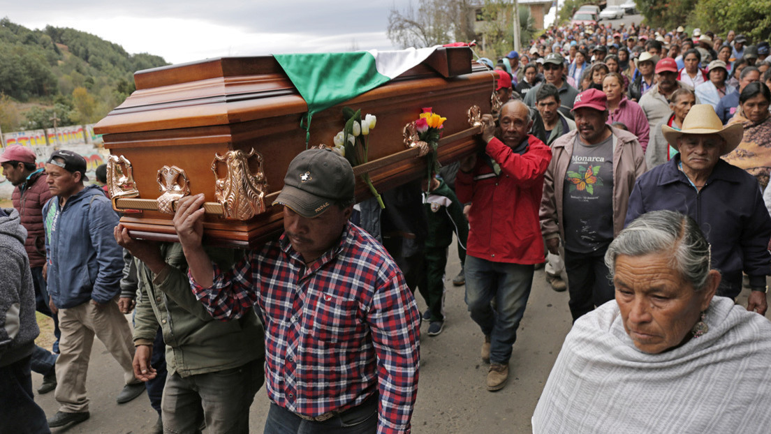 ¿Por qué América Latina es la región más peligrosa para la defensa del ambiente y los derechos humanos?