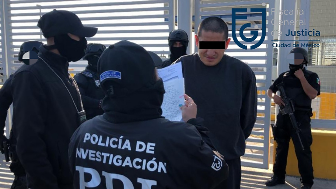 'El Lunares', líder de un cártel mexicano, es imputado por homicidio después de tres capturas (y liberaciones) en 16 días