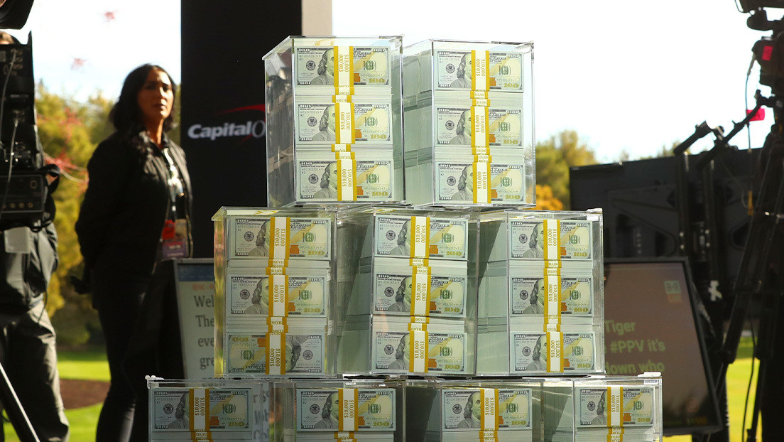 Ocultó su riqueza a su familia y al morir dejó más de 9 millones de dólares a 15 organizaciones benéficas