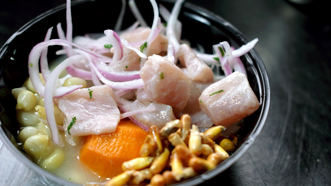 Medio británico resalta al ceviche y al pisco sour como lo mejor de la gastronomía de Chile