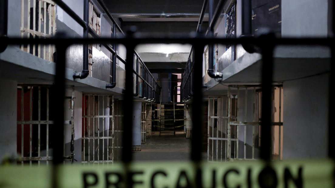 Una riña en un centro de reinserción social en México deja al menos dos muertos y 25 heridos