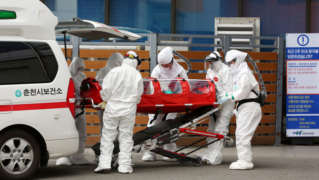 ¿Es el nuevo coronavirus la famosa 'enfermedad X' descrita por la OMS?