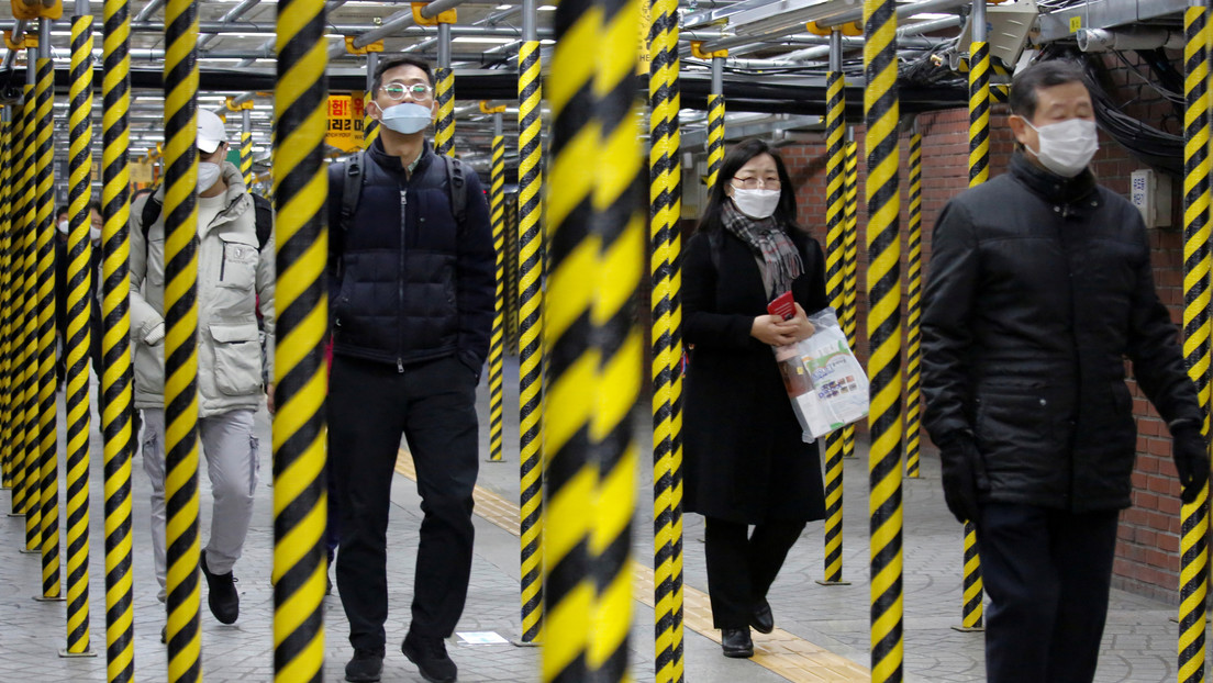 "Tendremos probablemente una pandemia": El aumento de casos del coronavirus no es lo que más preocupa a los expertos