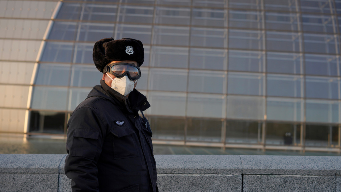 Rusia tacha de "deliberadamente falsa" la acusación de EE.UU. que la vincula con una campaña de desinformación sobre el coronavirus