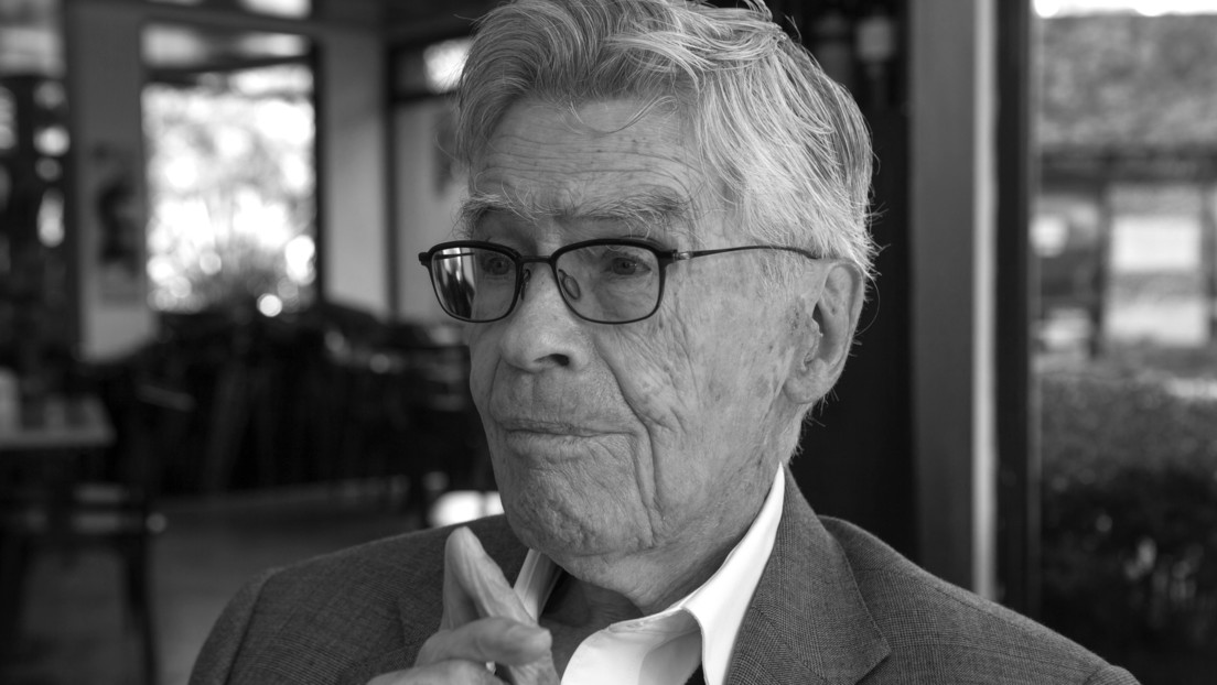 Fallece a los 100 años el prestigioso científico argentino Mario Bunge