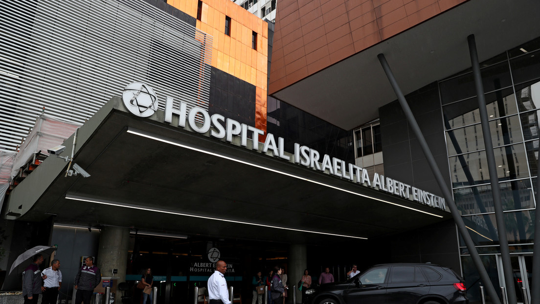 Brasil investiga un posible primer caso de coronavirus en el país